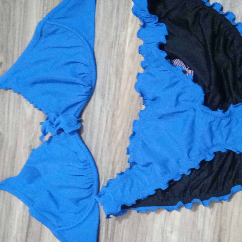 Swim wear